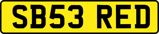 SB53RED