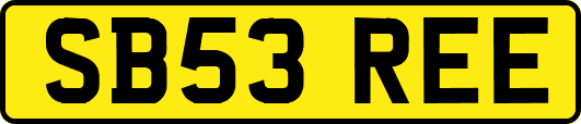 SB53REE