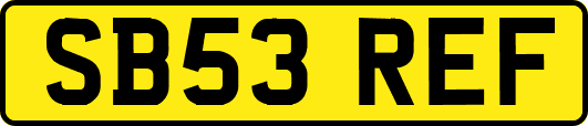 SB53REF