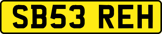 SB53REH