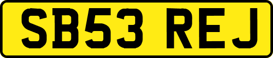 SB53REJ