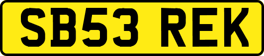 SB53REK