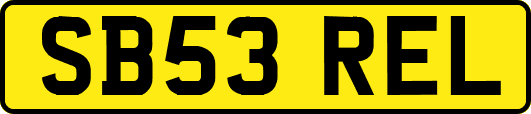 SB53REL