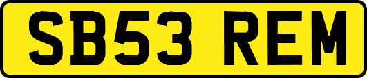 SB53REM
