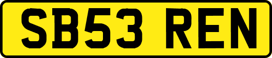 SB53REN