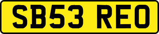 SB53REO