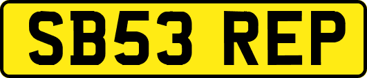SB53REP