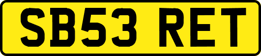 SB53RET