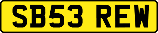 SB53REW