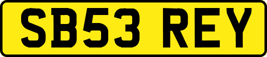 SB53REY