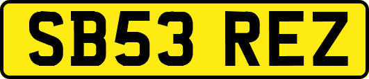 SB53REZ