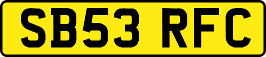 SB53RFC