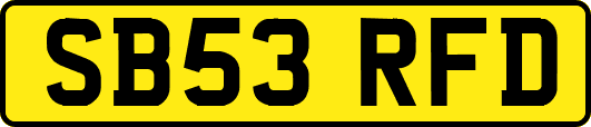 SB53RFD