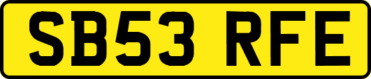 SB53RFE