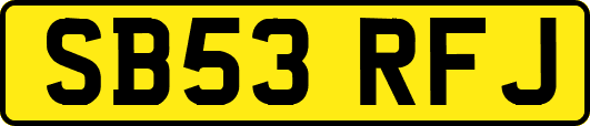 SB53RFJ