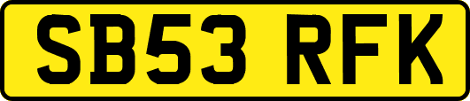 SB53RFK