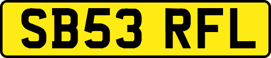 SB53RFL