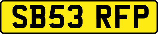 SB53RFP