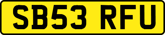 SB53RFU