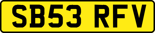 SB53RFV
