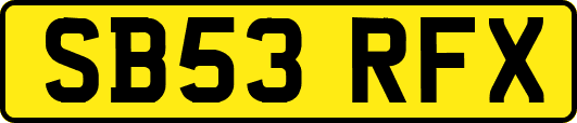 SB53RFX