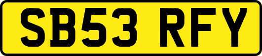 SB53RFY