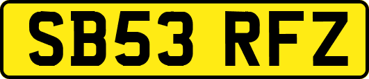 SB53RFZ