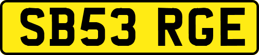 SB53RGE