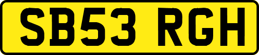 SB53RGH