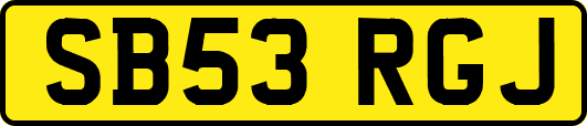 SB53RGJ