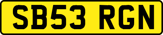 SB53RGN