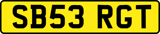 SB53RGT
