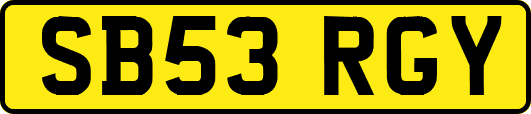 SB53RGY