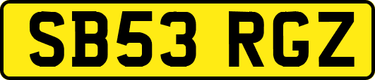 SB53RGZ