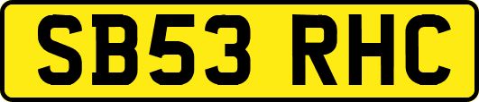 SB53RHC