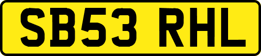 SB53RHL