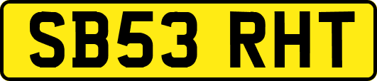 SB53RHT
