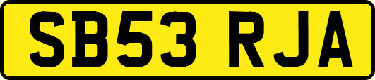 SB53RJA