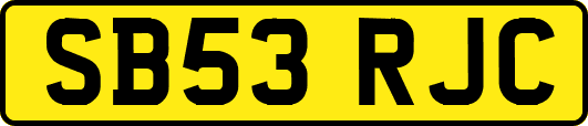 SB53RJC