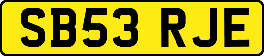 SB53RJE