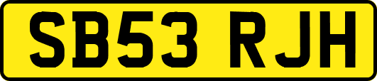 SB53RJH