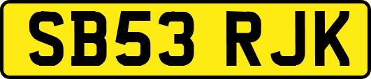 SB53RJK