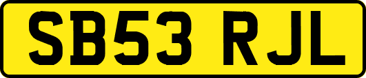 SB53RJL