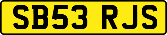 SB53RJS
