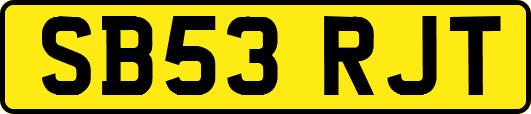 SB53RJT