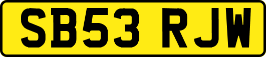 SB53RJW