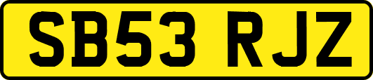 SB53RJZ