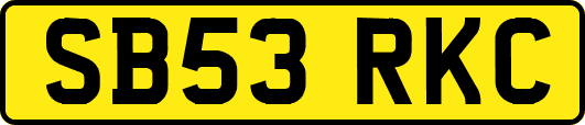 SB53RKC