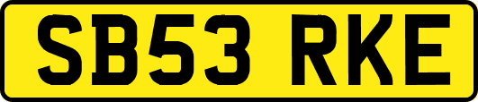 SB53RKE