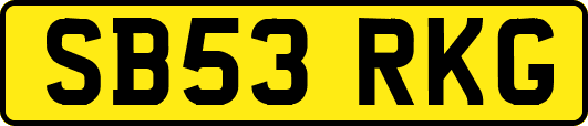 SB53RKG